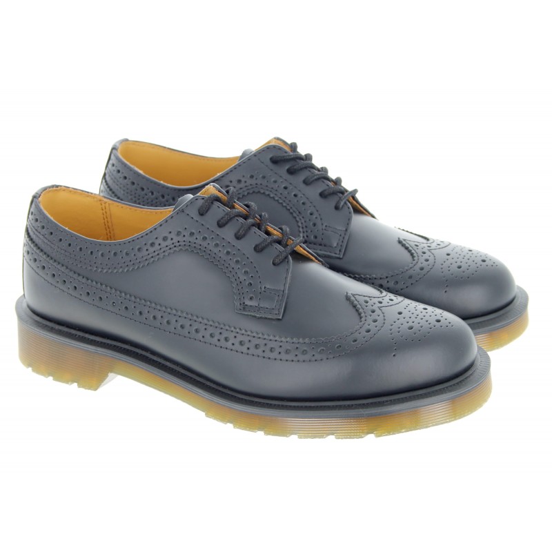 Engineered garments x dr. martens 3989 5-eye outlet brogue